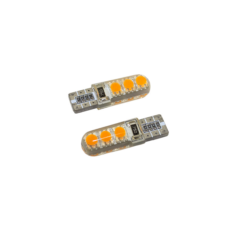 Space T10 Canbus'lı Led Ampul - Beyaz - 12V Fiyatı